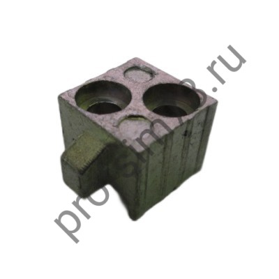 140-1020 Пилкодержатель с ушком