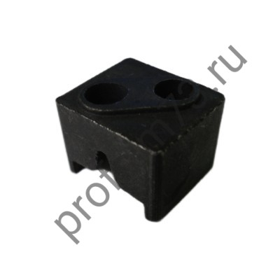 140-1060 Пилкодержатель металлический