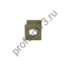 149-0020 Сухарик к лыже электролобзика ФИОЛЕНТ