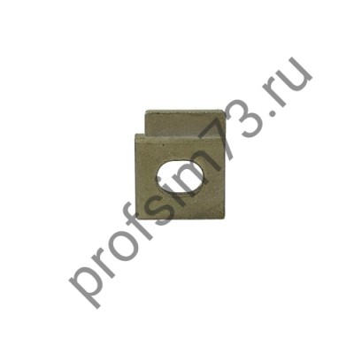 149-0020 Сухарик к лыже электролобзика ФИОЛЕНТ