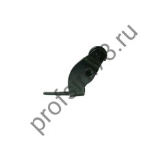 140-2396 Ролик направляющий ФИОЛЕНТ нового образца