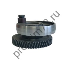 66-0090 Шестерня-Эксцентрик ФИОЛЕНТ старого образца