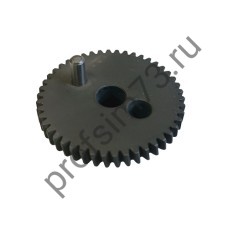 66-0092 Шестерня-эксцентрик БАЙКАЛ Е-531А