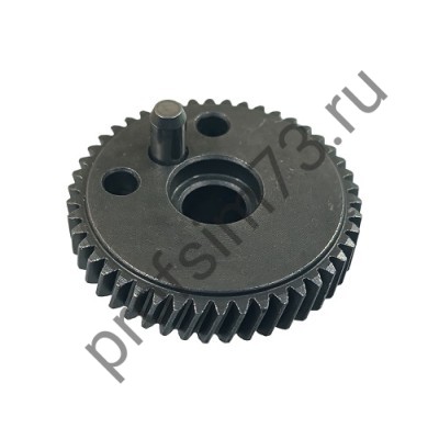 66-0100 Шестерня ответная Интерскол МП-65 (d-40.5/9, h-8.5, 46 зубов)