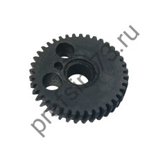 66-0200 Диск-колесо Диолд ПЛЭ-1-01 (d-41/10, h-11, 39 зубов)