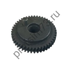 66-0210  Диск-колесо Диолд ПЛЭ-1-06 (d-50/12, h-8, 46 зубов)