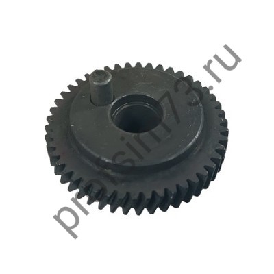 66-0210  Диск-колесо Диолд ПЛЭ-1-06 (d-50/12, h-8, 46 зубов)