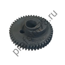 66-0210  Диск-колесо Диолд ПЛЭ-1-06 (d-50/12, h-8, 46 зубов)