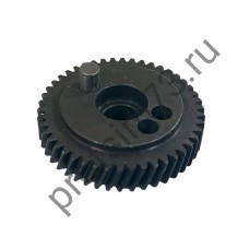 66-0220 Диск-колесо Диолд ПЛЭ-1-08 (d-40,5/9, h-10, 46 зубов)
