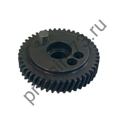 66-0220 Диск-колесо Диолд ПЛЭ-1-08 (d-40,5/9, h-10, 46 зубов)