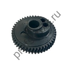 66-0220 Диск-колесо Диолд ПЛЭ-1-08 (d-40,5/9, h-10, 46 зубов)