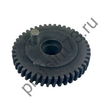 66-0230 Диск-колесо Диолд ПЛЭ-1-10 (d-45/9, h-6.5, 43 зуба)