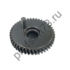66-0310  Шестерня-эксцентрик Makita 4324,4329, 4327 с обработкой D-37мм, 43 зуба