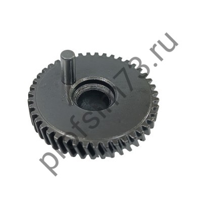 66-0310  Шестерня-эксцентрик Makita 4324,4329, 4327 с обработкой D-37мм, 43 зуба