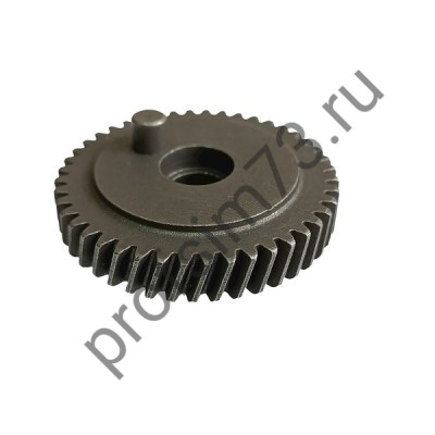66-0510  Диск-колесо лобзика Китай, Sturm,Omax JS-100BL.100A , d-48/10, h-7.5