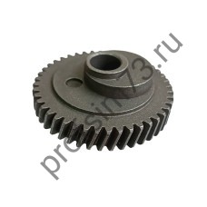 66-0510  Диск-колесо лобзика Китай, Sturm,Omax JS-100BL.100A , d-48/10, h-7.5