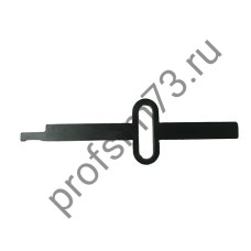 140-0040 Шток ФИОЛЕНТ 450,520,600