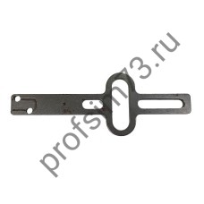 140-0043 Шток лобзика Makita 4326, 4329 оригинал 