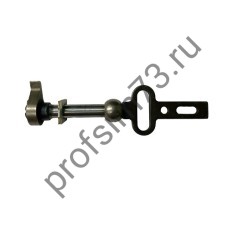 140-0055 Шток в сборе B