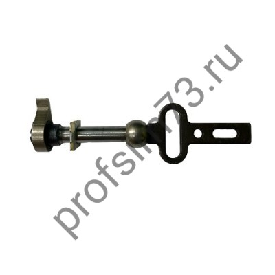 140-0055 Шток в сборе B