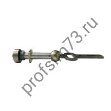 140-0055 Шток в сборе B