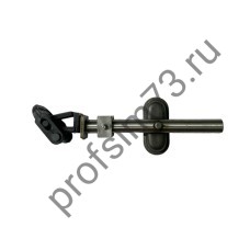 140-0066 Шток в сборе X