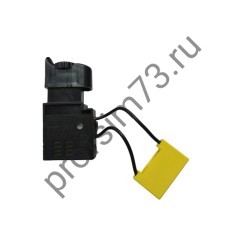 5-0015 Выключатель, подходит к электролобзику