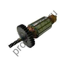 45-0040 Якорь на электролобзик