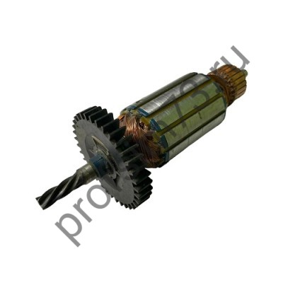 45-0040 Якорь на электролобзик