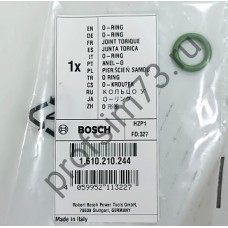 120-0025 Компрессионное кольцо BOSCH 2-20D оригинал 