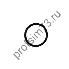 120-0035 Кольцо подходит к ствольцу BOSCH 2-26, резиновое