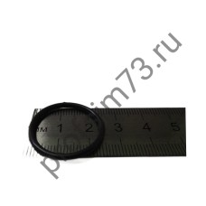 120-0035 Кольцо подходит к ствольцу BOSCH 2-26, резиновое