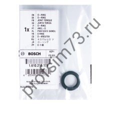 120-0042 Компрессионное кольцо BOSCH GBH2-26DE, П25/750ЭР (1610210178) ОРИГИНАЛ 