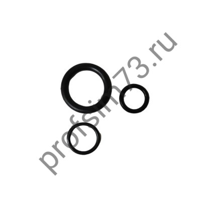 120-0070 Компрессионное кольцо KRESS 750/1050 комплект
