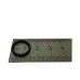 120-0070 Компрессионное кольцо KRESS 750/1050 комплект