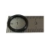 120-0085 Кольцо компрессионное MAKITA 2600/2610 (d-17,5) оригинал 