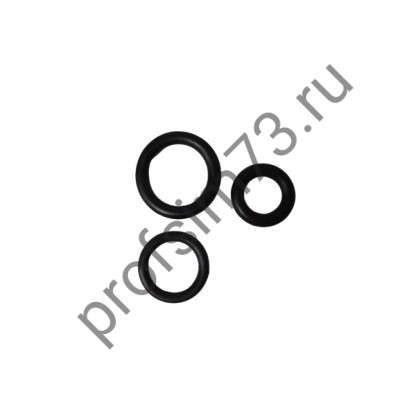120-0100 Компрессионные кольца MAKITA 2450 (комплект 3шт)