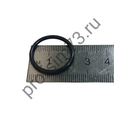 120-0150 Уплотнительное кольцо ЗУБР зп-30-900к (24/20*2мм) 
