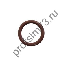 120-0155 Уплотнительное кольцо ЗУБР зп-30-900к (15/11*2мм)