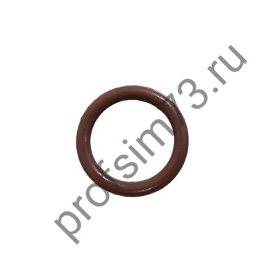 120-0155 Уплотнительное кольцо ЗУБР зп-30-900к (15/11*2мм)