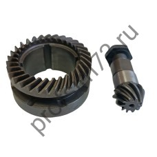 61-0013 Коническая пара подходит к перфоратору Китай с цельной юбкой (48*30/18)