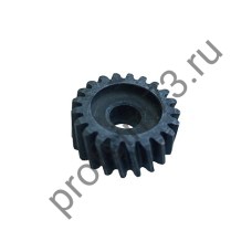 61-0091 Шестерня ответная BLACK&DECKER d-23 /6,6мм (21 зуб)