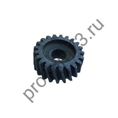 61-0091 Шестерня ответная BLACK&DECKER d-23 /6,6мм (21 зуб)