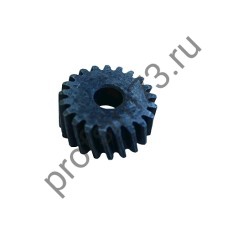 61-0091 Шестерня ответная BLACK&DECKER d-23 /6,6мм (21 зуб)