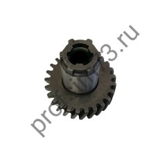 61-0111 Шестерня ответная подходит к ИНТЕРСКОЛ П-30/900 (25зубов)