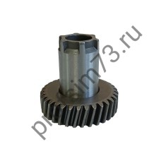 61-0112 Шестерня ответная подходит к BOSCH 2-26, 33 зуба