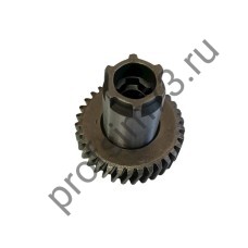 61-0112 Шестерня ответная подходит к BOSCH 2-26, 33 зуба
