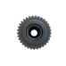 61-0112 Шестерня ответная подходит к BOSCH 2-26, 33 зуба