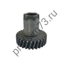 61-0113 Шестерня ответная BOSCH 2-26, 28/6-зубов 