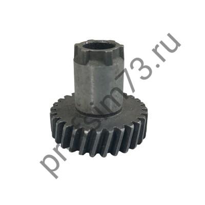 61-0113 Шестерня ответная BOSCH 2-26, 28/6-зубов 